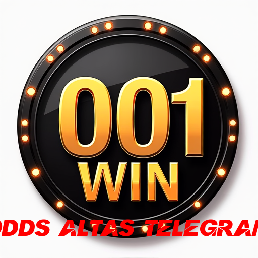 odds altas telegram, Cassino Online com Jogos Populares